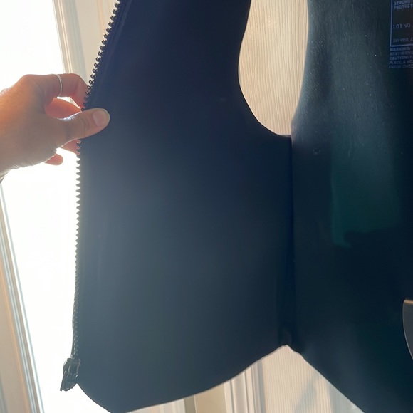 Kidder Adult Life Vest XL Like New - Picture 7 of 8